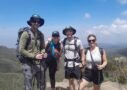 climb mount kilimanjaro via marangu route-mangi africa tours