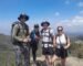 climb mount kilimanjaro via marangu route-mangi africa tours