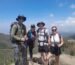 climb mount kilimanjaro via marangu route-mangi africa tours