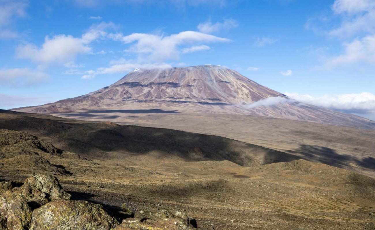 Machame Route 7 Days – Group Join Trekk