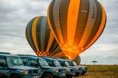 mangi africa tours