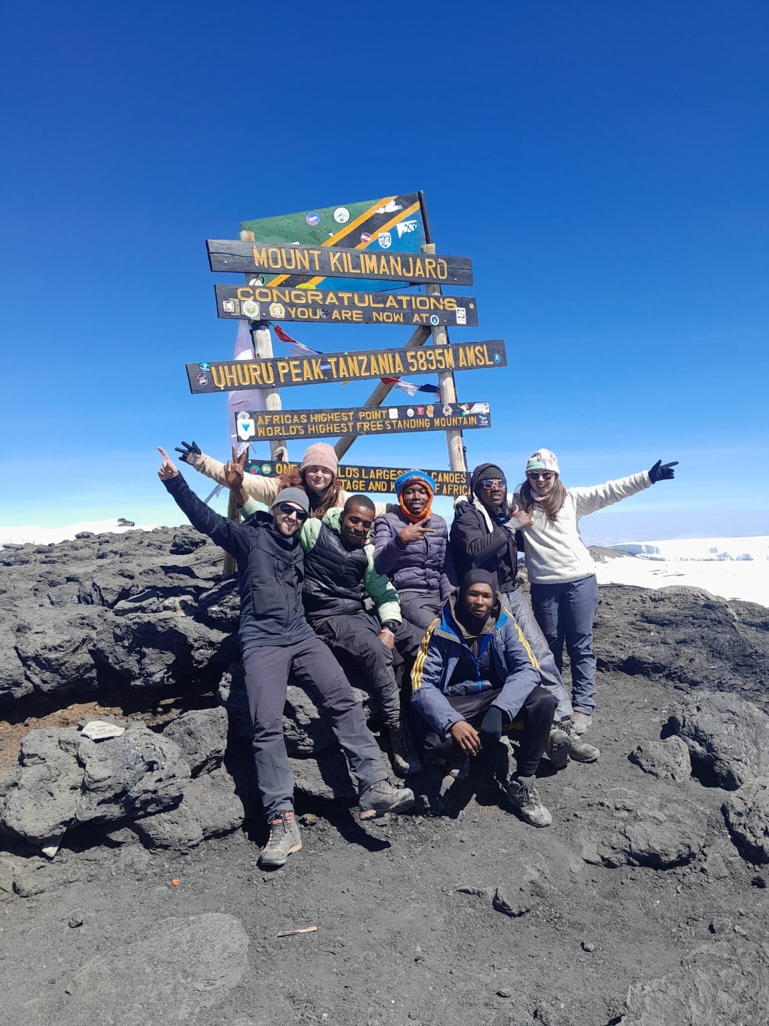 mangi africa tours