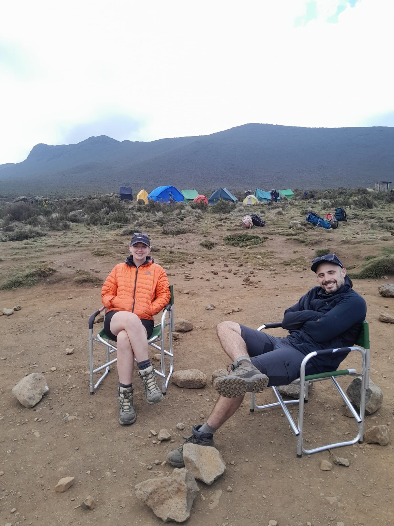 mangi africa tours