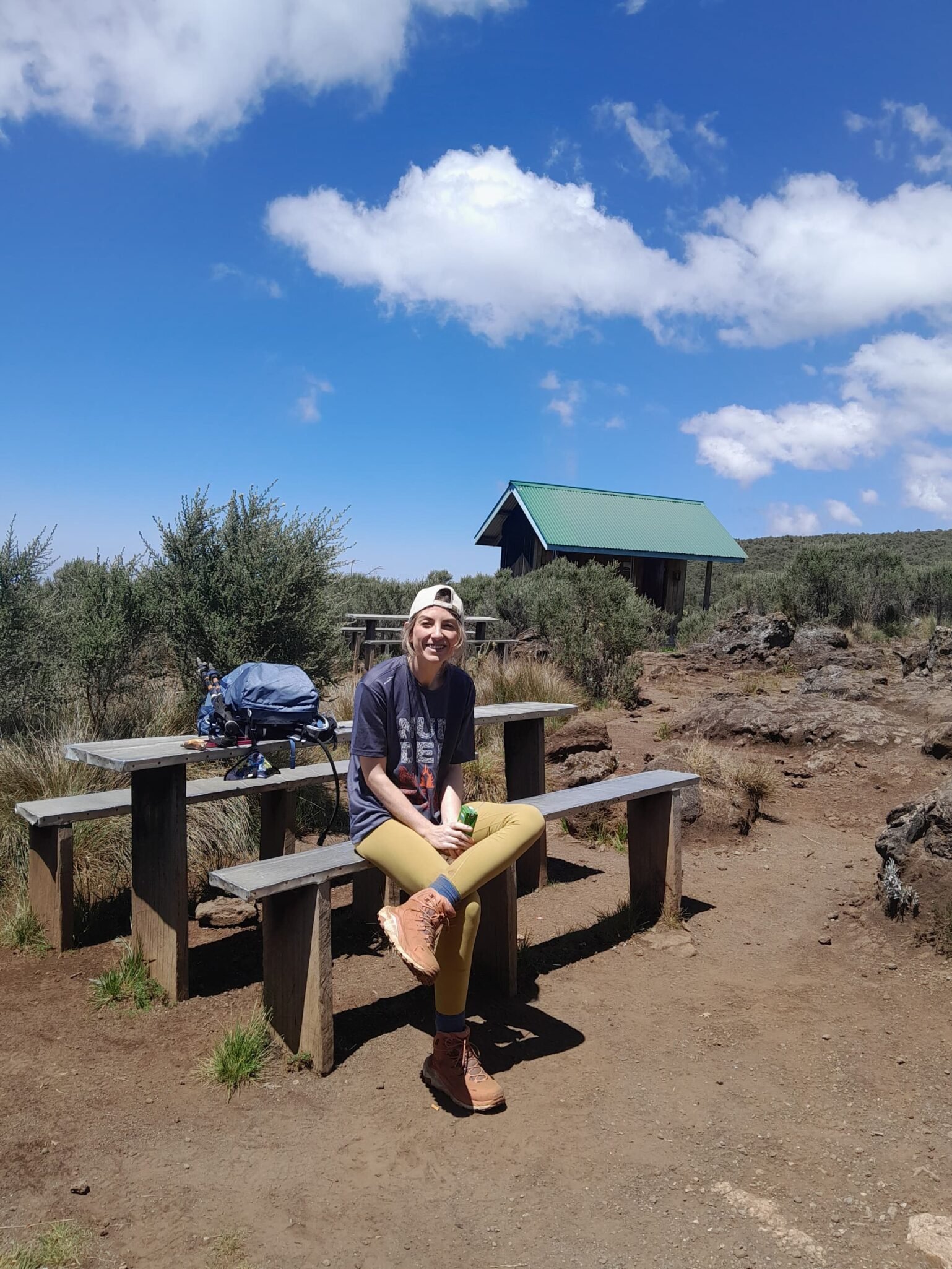 mangi africa tours