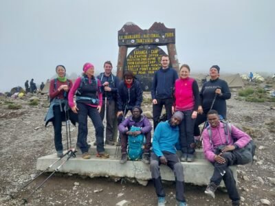 climb mount kilimanjaro-mangi africa tours