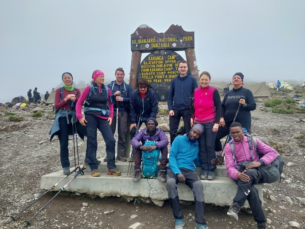 climb mount kilimanjaro-mangi africa tours