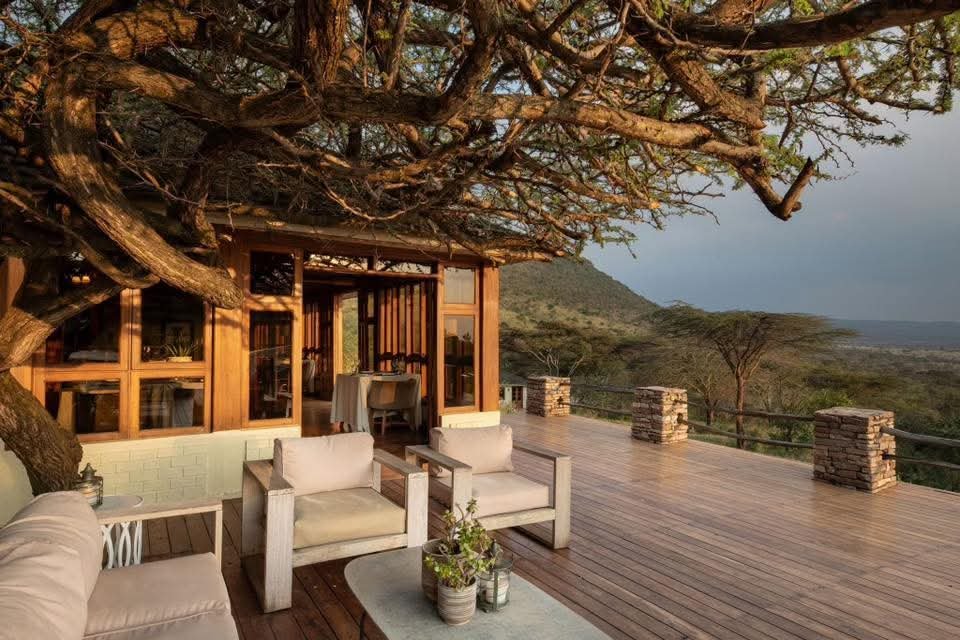 mangi africa tours
