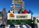 mangi africa tours